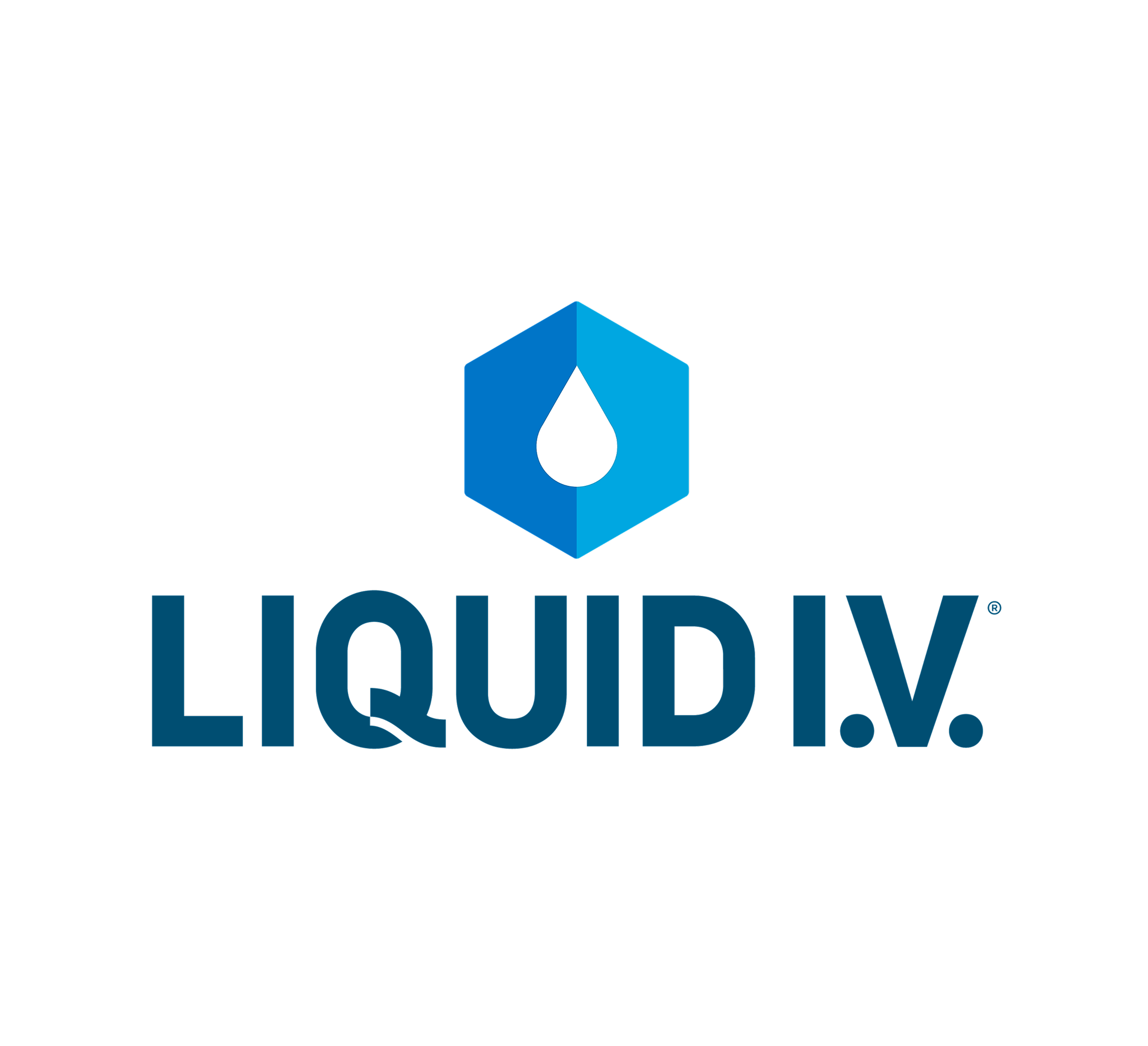 Liquid IV