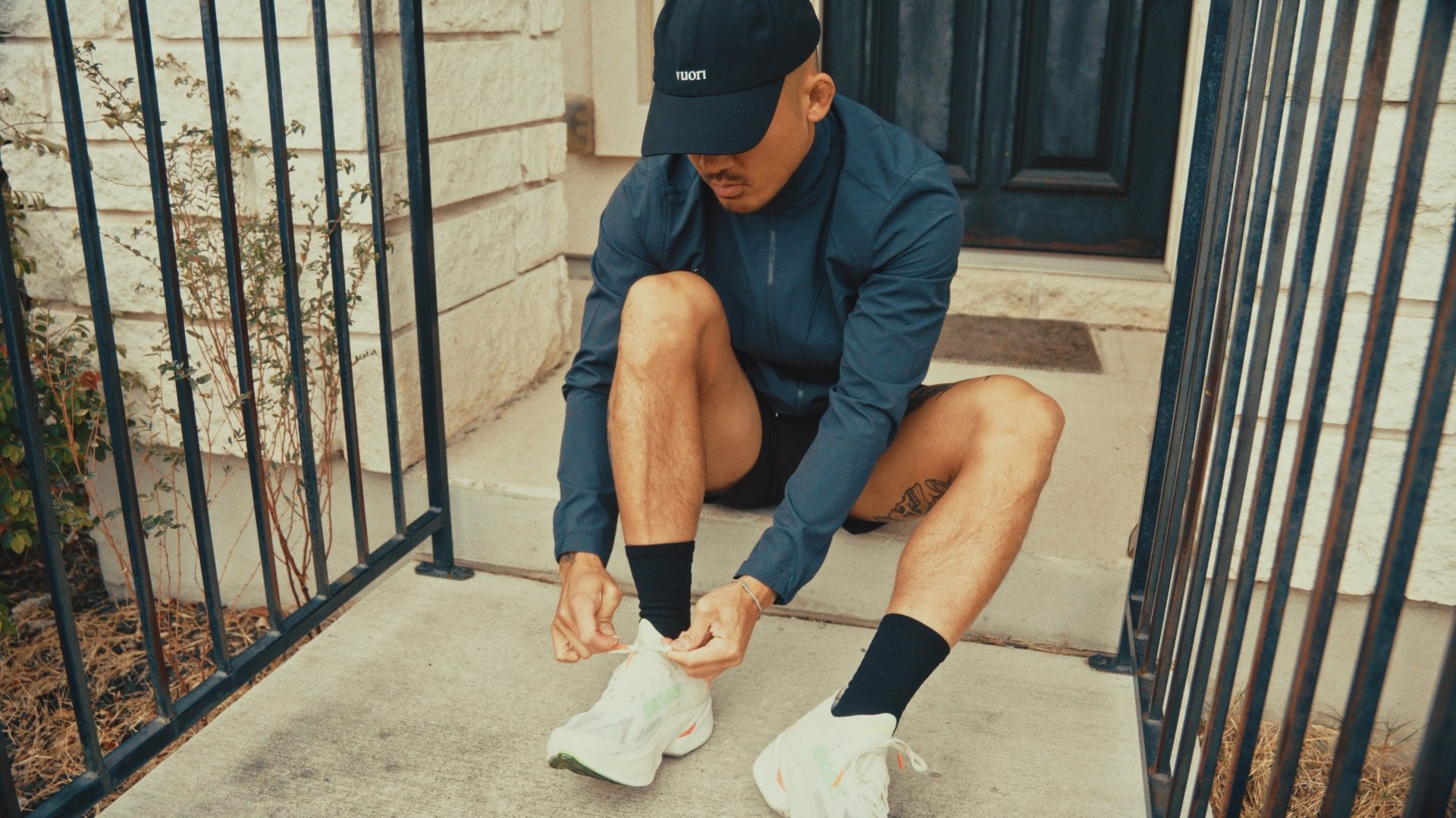 Vuori recommendations still